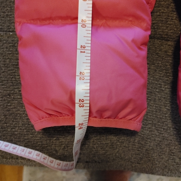 Columbia Snuggly Bunny Insulated Water-resistant Bunting Snowsuit - Picture 4 of 6